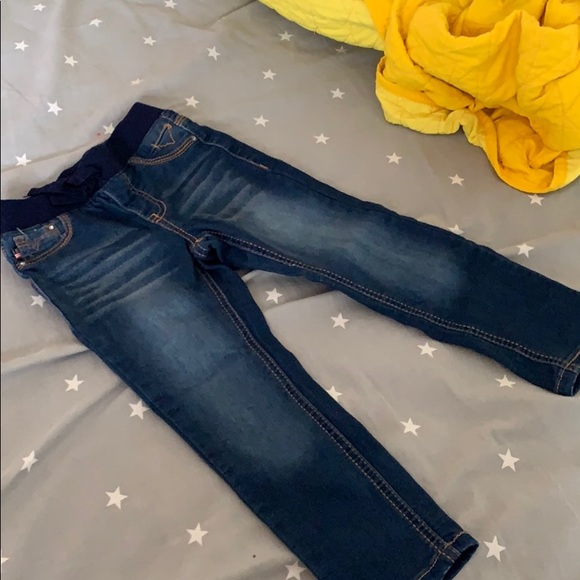 Jeans - Picture 1 of 2